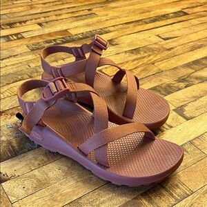 Chaco Women's Z/1 Adjustable Strap Classic Sandal